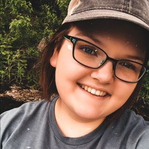 Meet your Posher, Betty